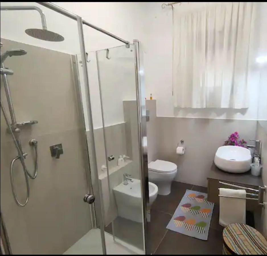 Donna Caterina House, Holiday Villa Pietraperzia Eksteriør bilde