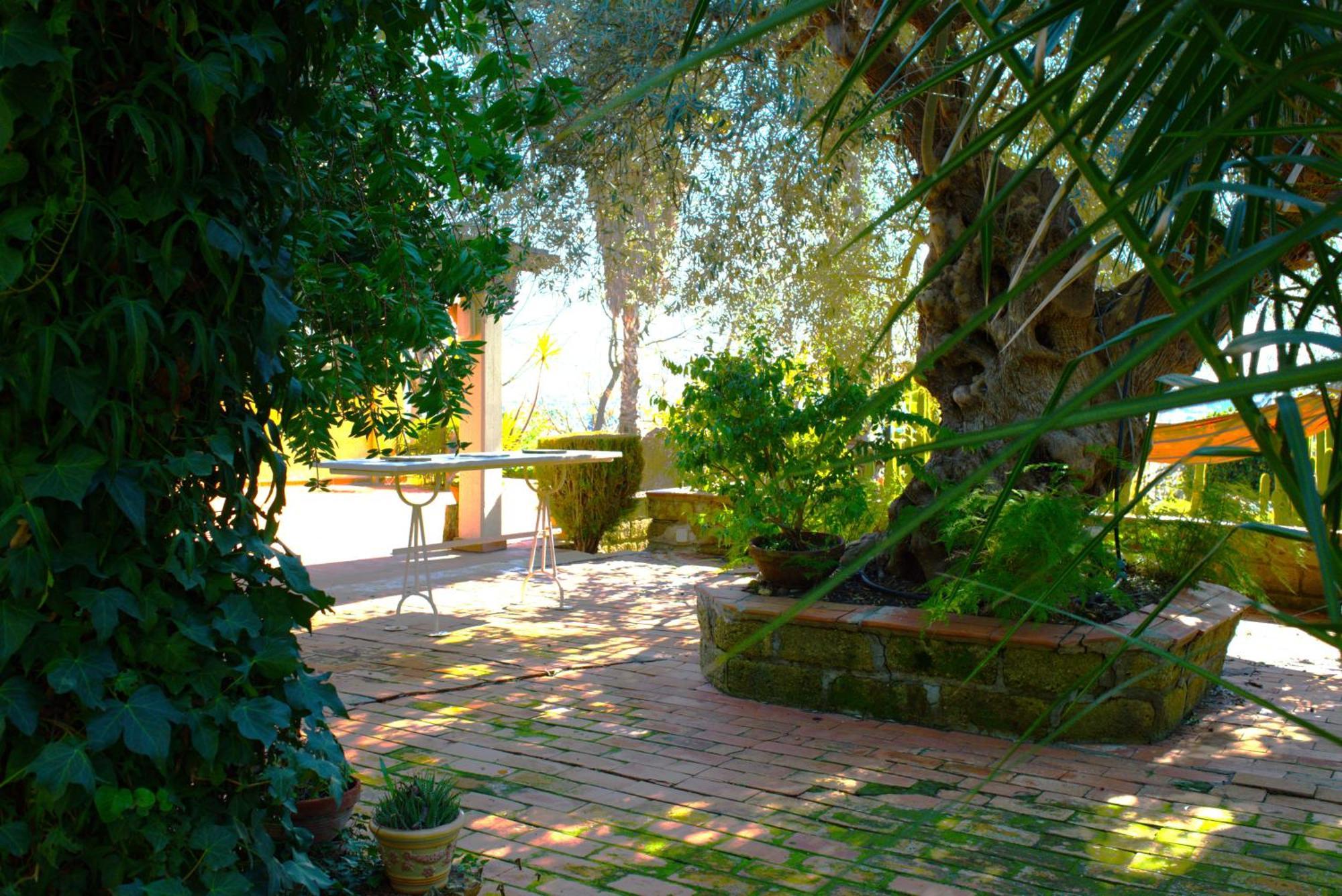 Donna Caterina House, Holiday Villa Pietraperzia Eksteriør bilde