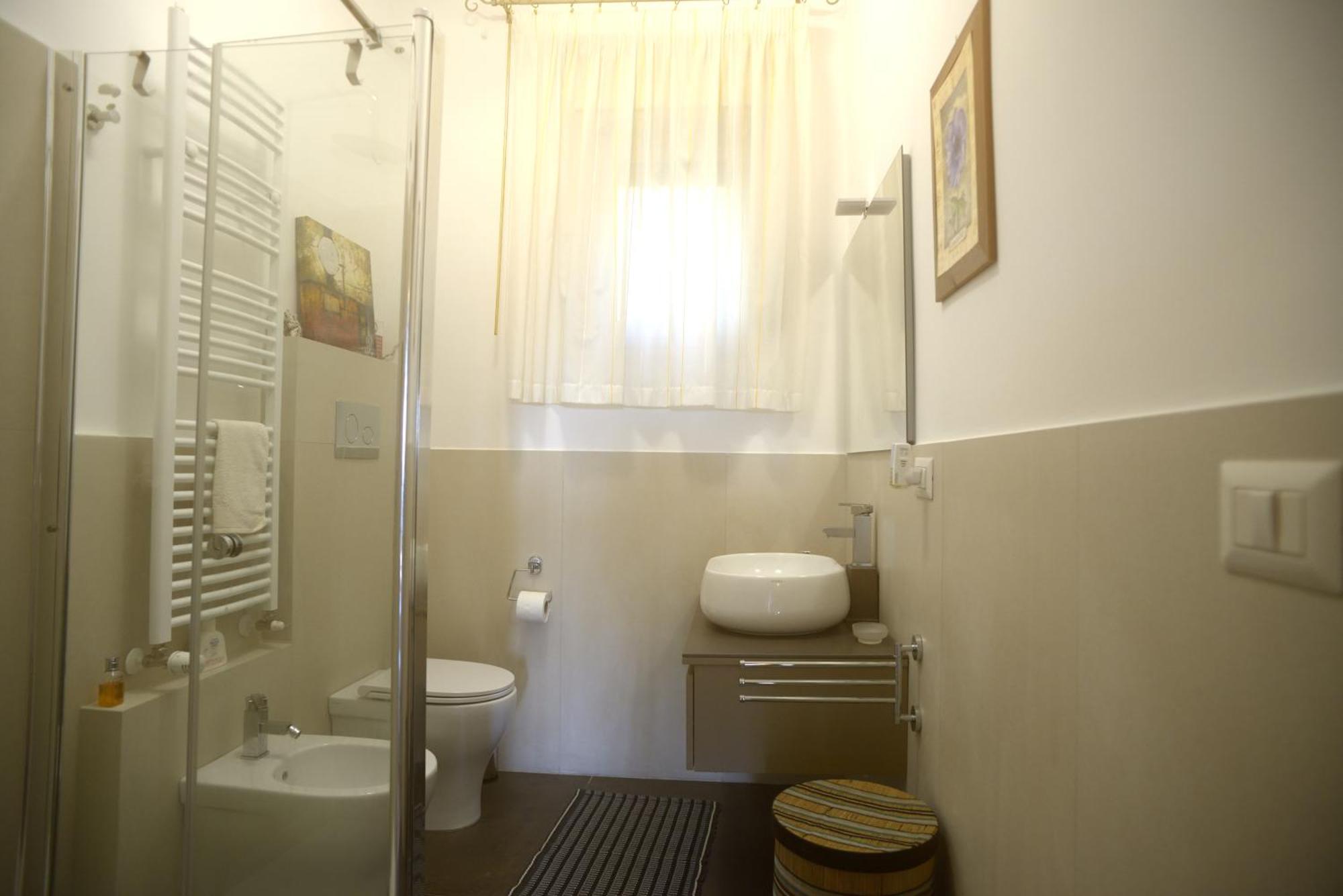 Donna Caterina House, Holiday Villa Pietraperzia Eksteriør bilde