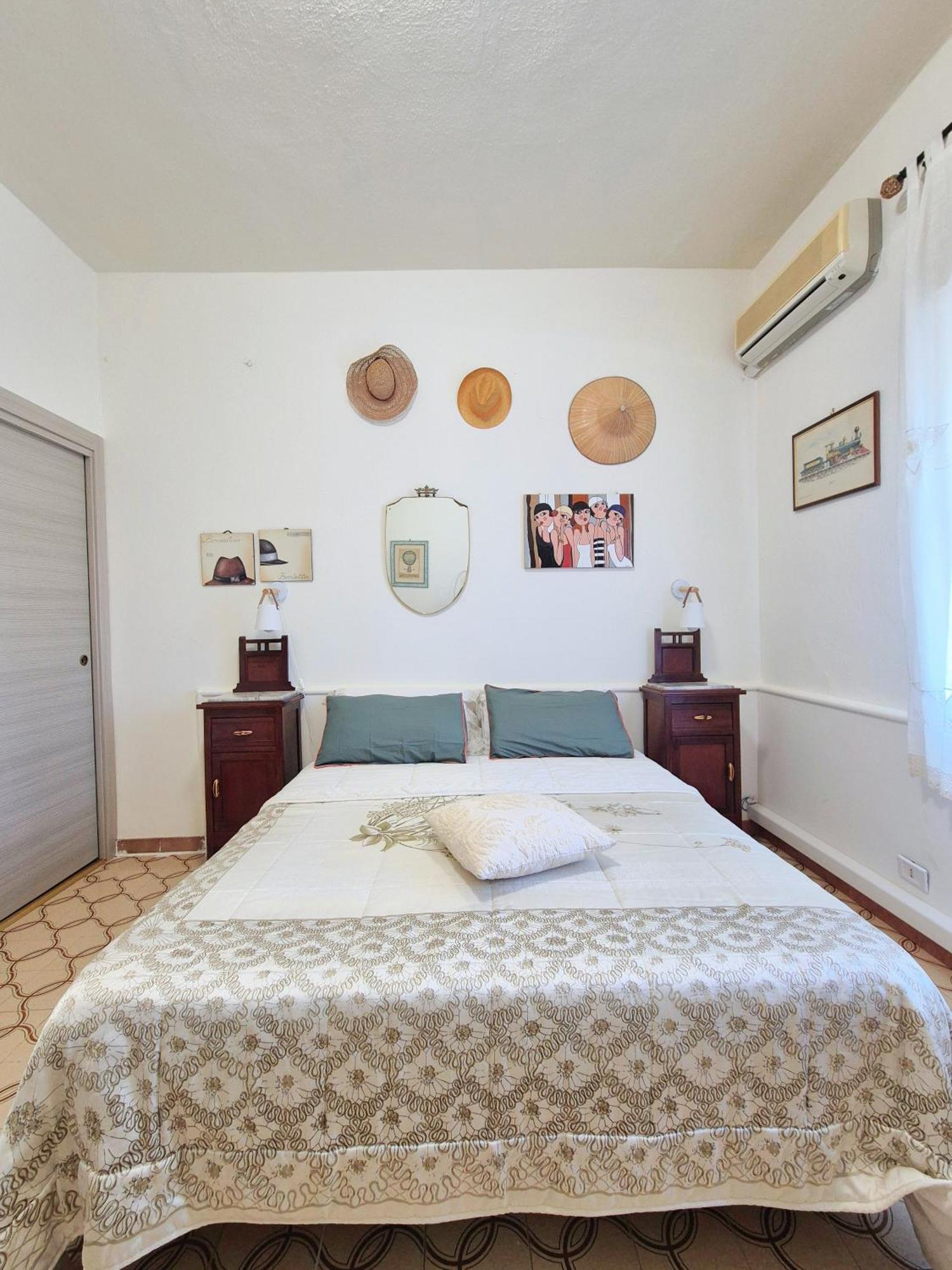 Donna Caterina House, Holiday Villa Pietraperzia Eksteriør bilde