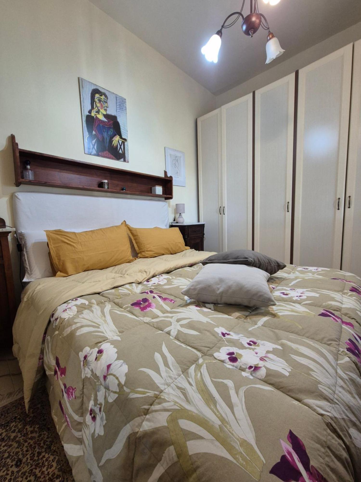 Donna Caterina House, Holiday Villa Pietraperzia Eksteriør bilde