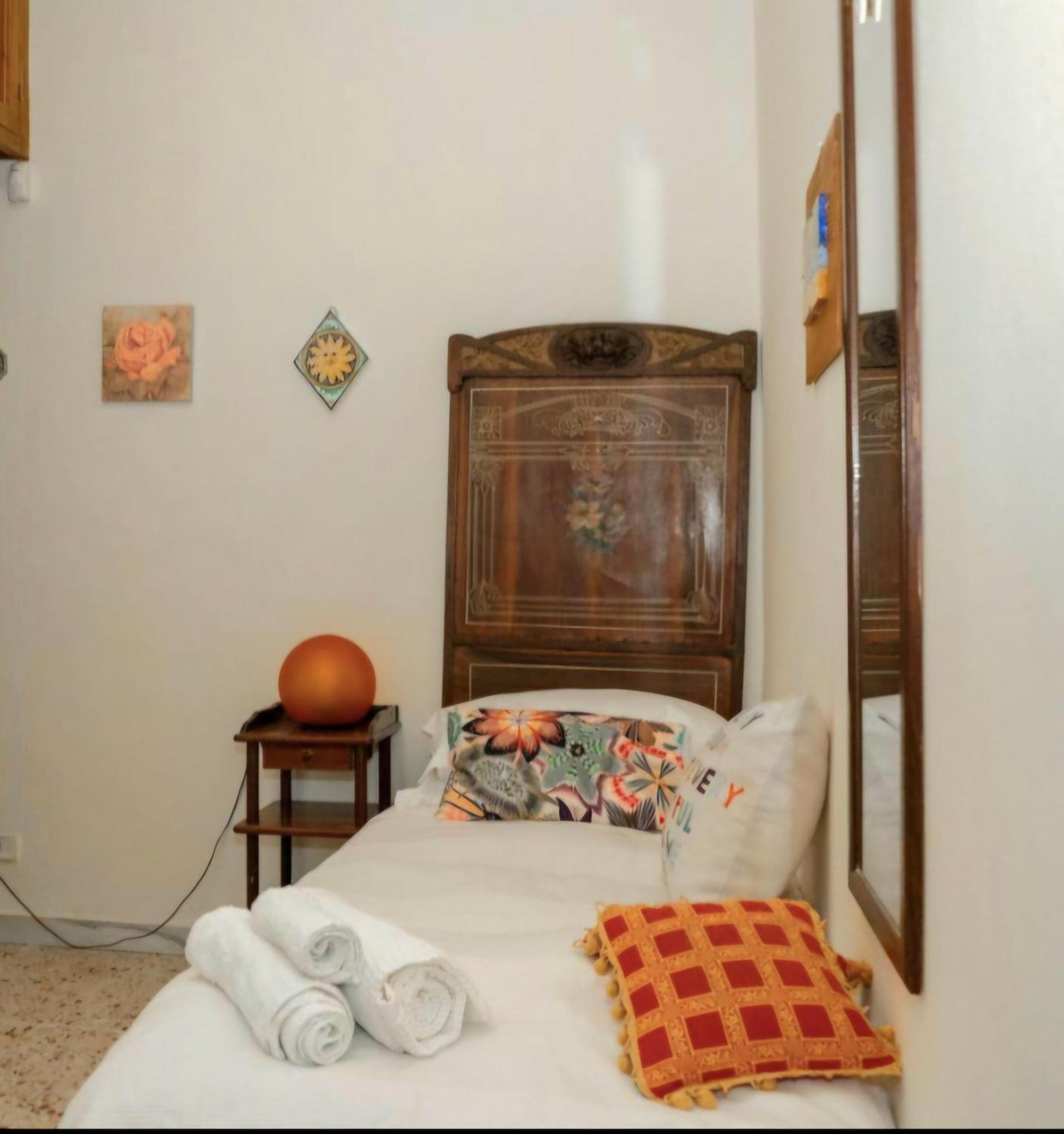 Donna Caterina House, Holiday Villa Pietraperzia Eksteriør bilde